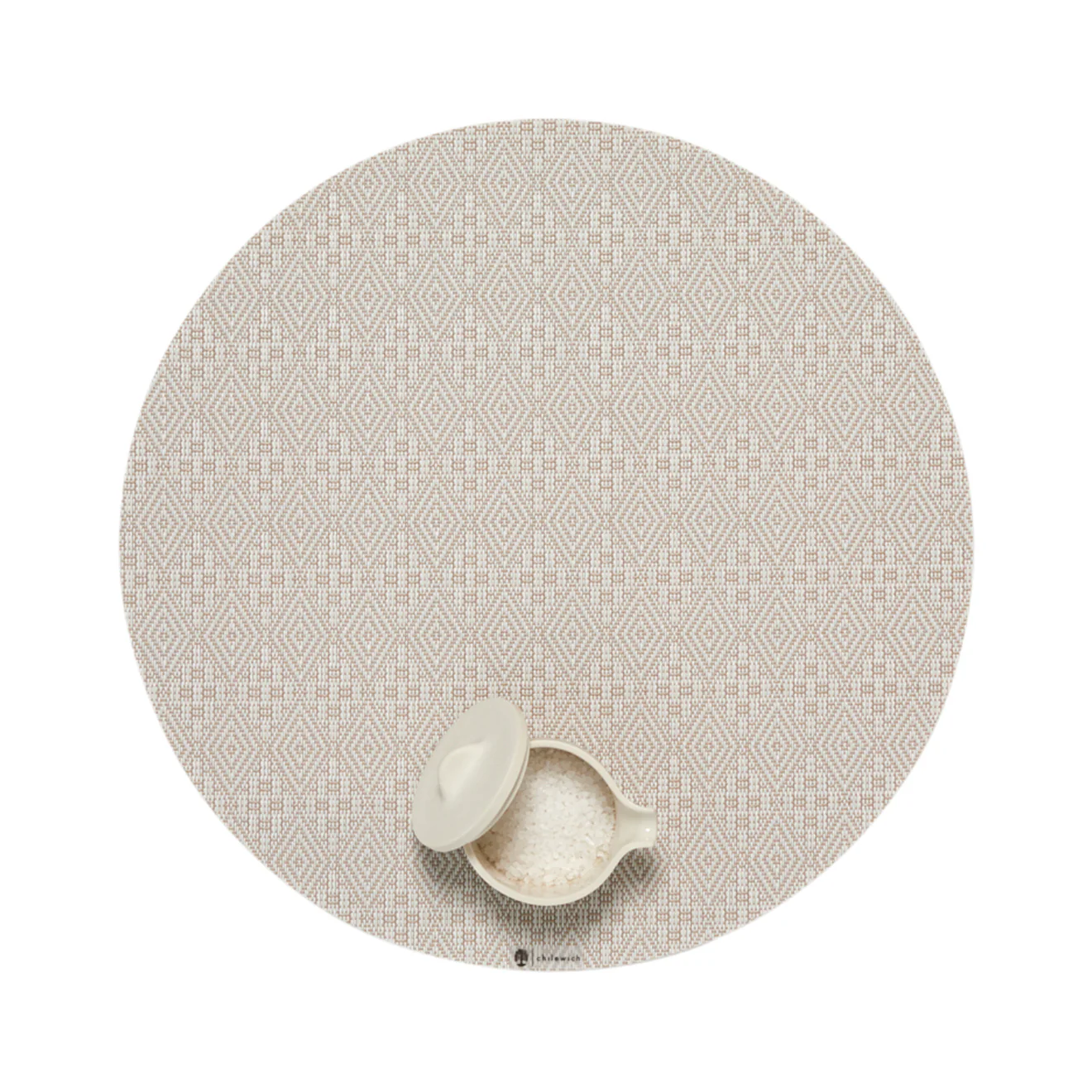 Boxwood Placemats - Flax - Image 3