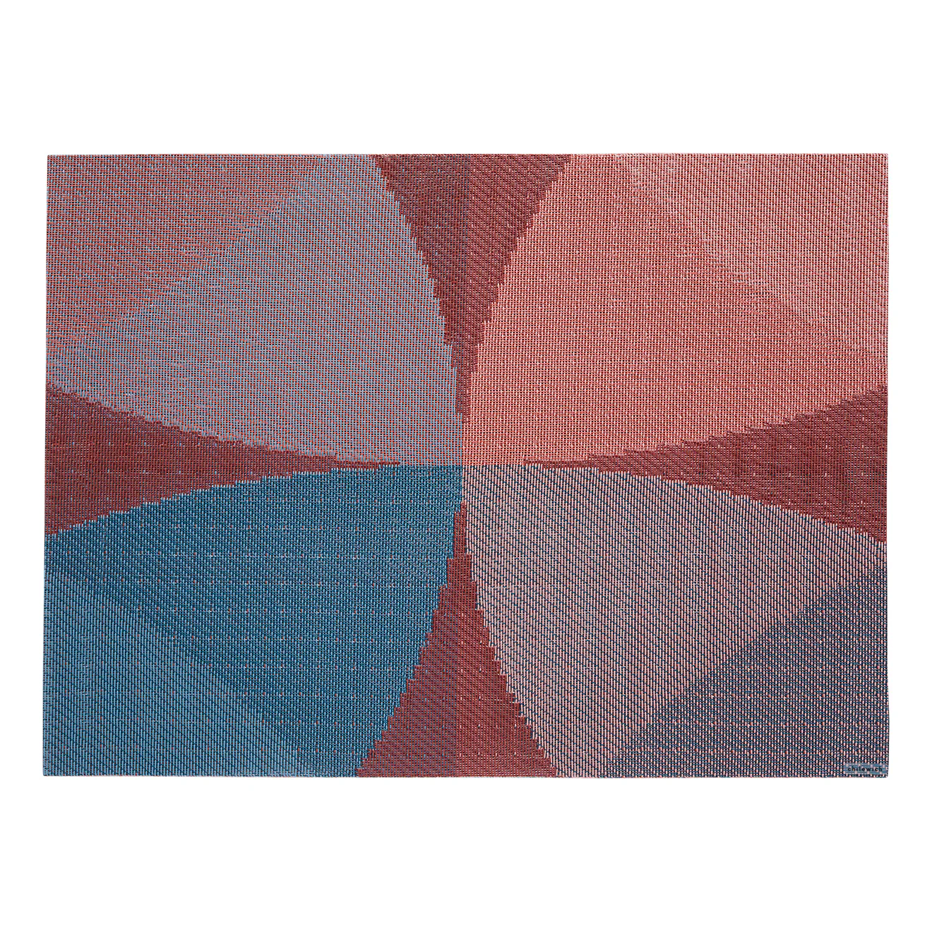 Canopy Placemats - Raspberry - Image 2
