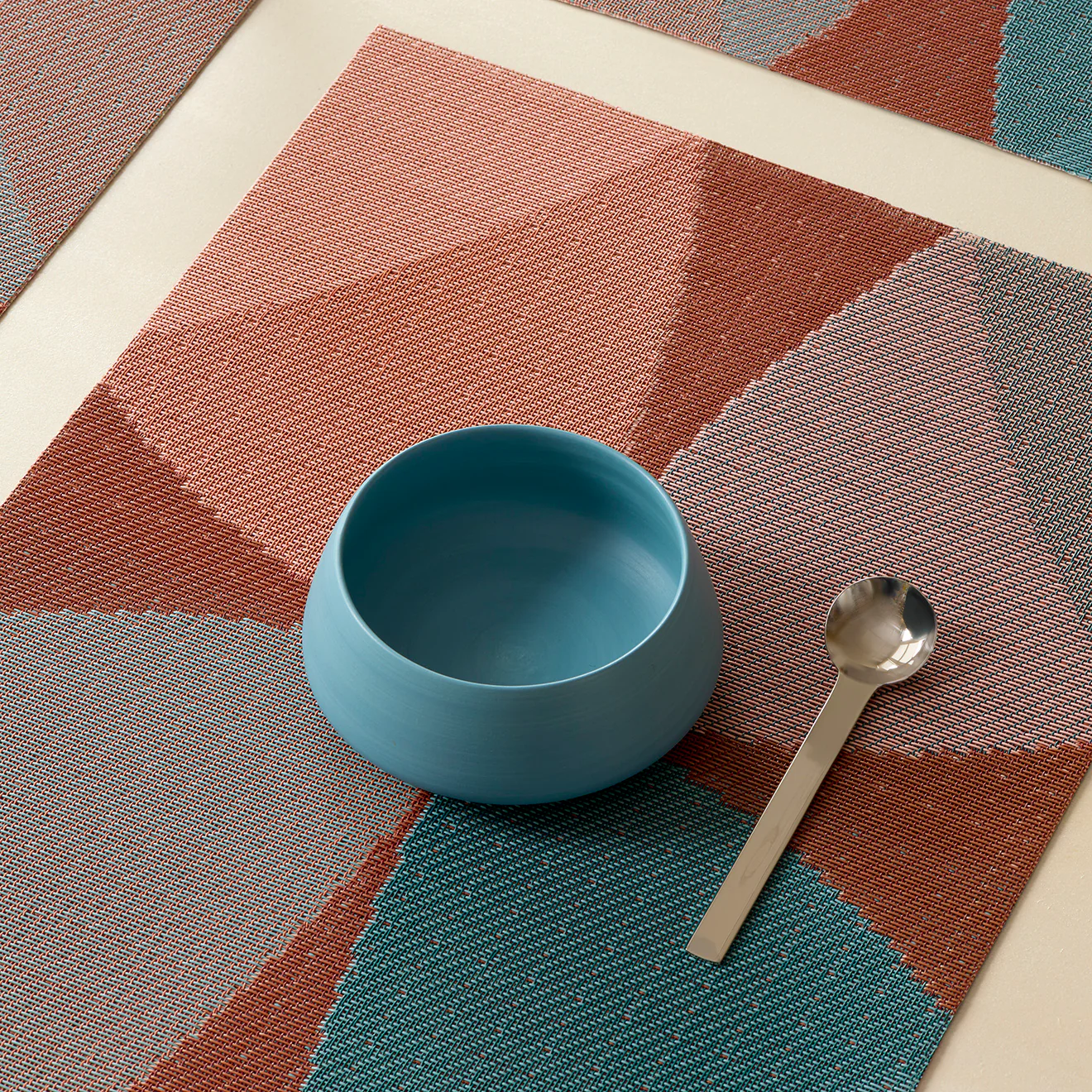 Canopy Placemats - Raspberry - Image 3