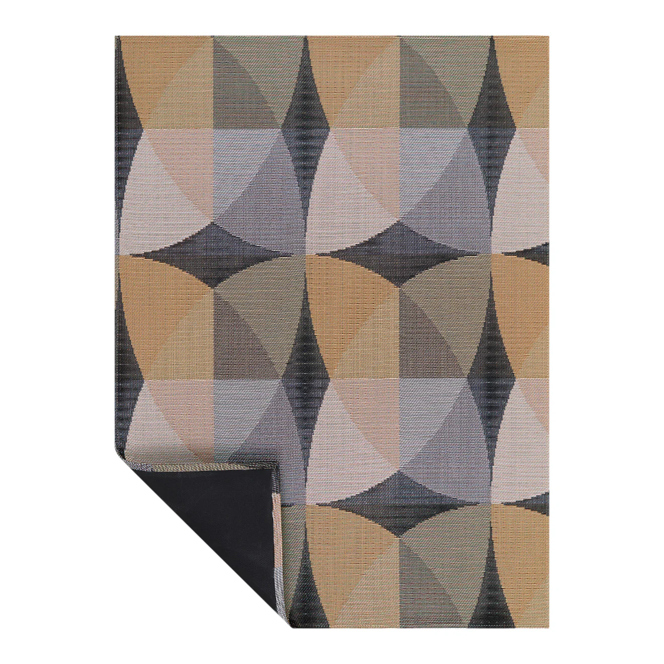 Canopy Rugs - Honey - Image 2