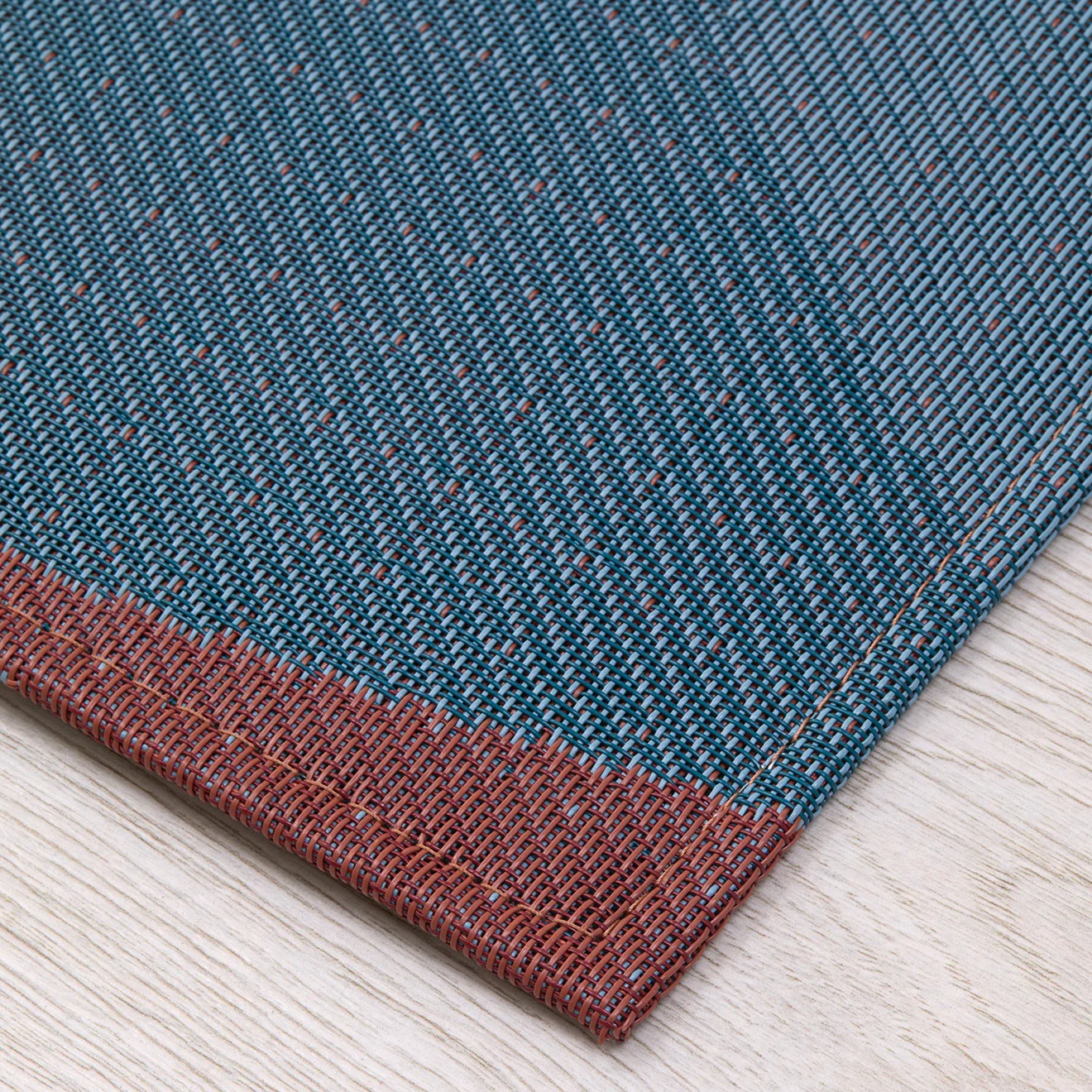 Canopy Rugs - Raspberry - Image 3