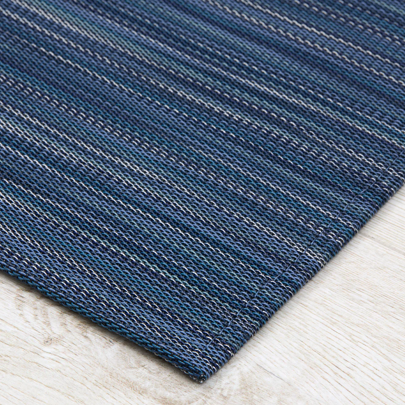 Chime Rugs - Cerulean - Image 3