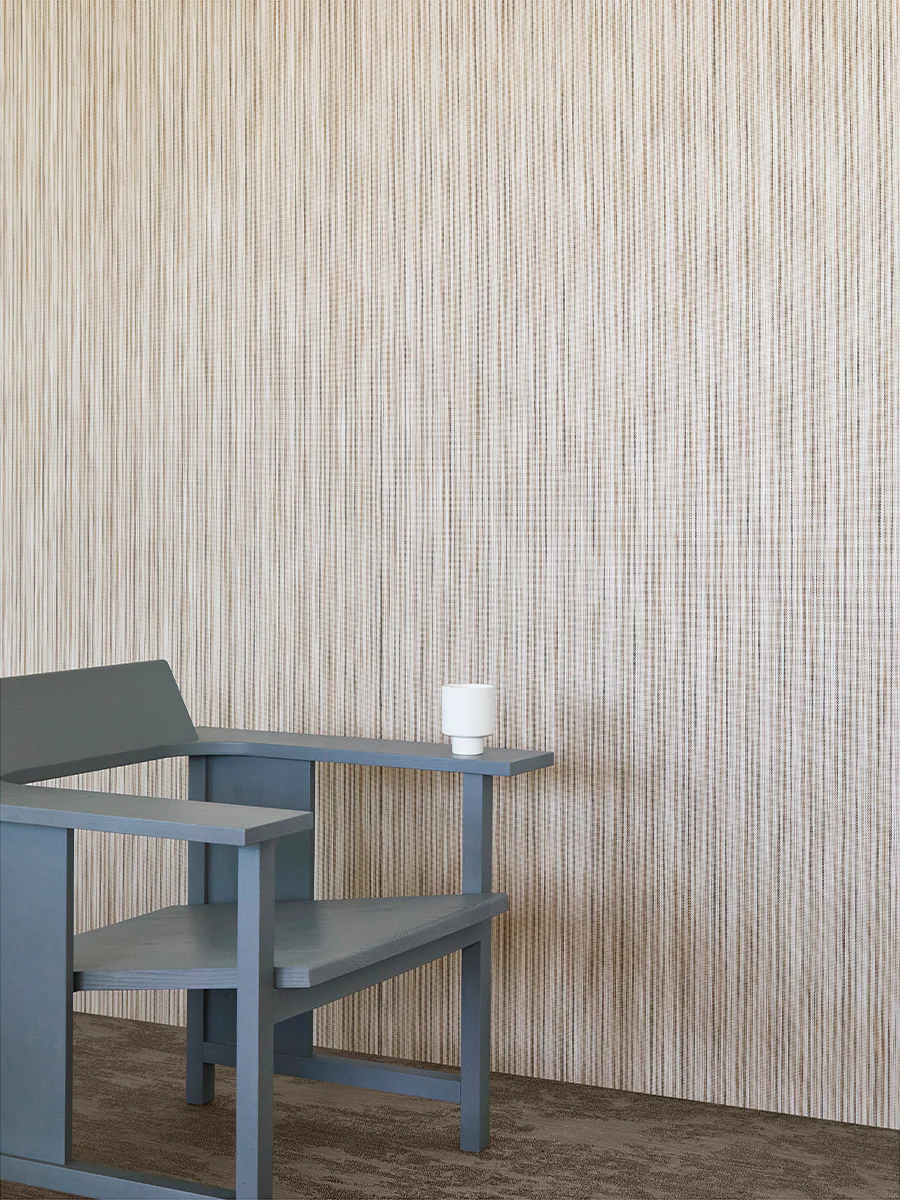 Chime Wall Textiles - Biscotti - Image 2