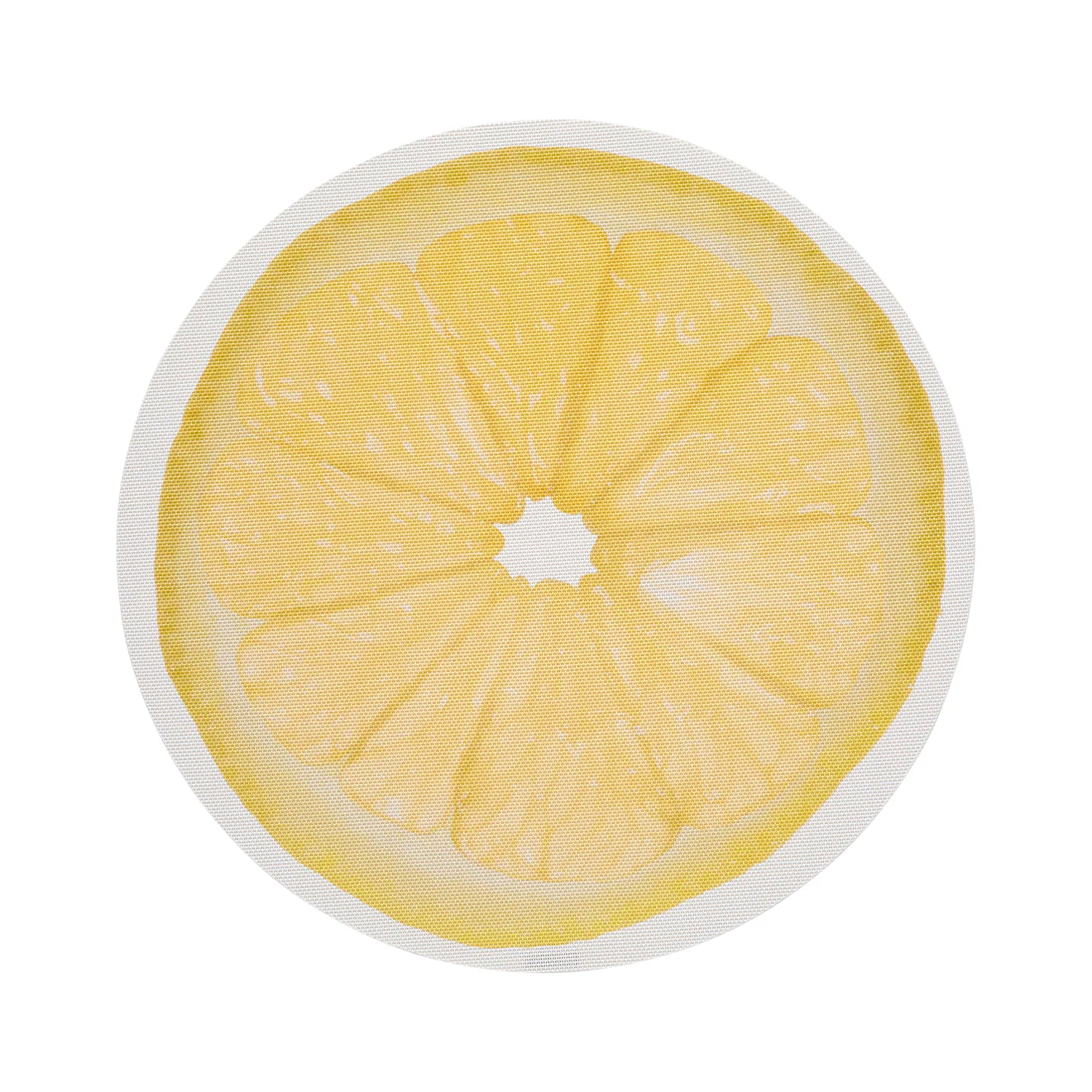 Citrus Placemats - Lemon - Image 2