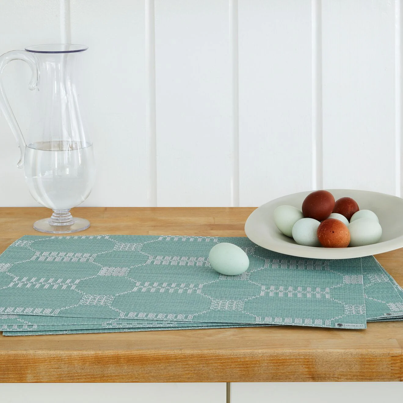 Coverlet Placemats - Abalone - Image 3