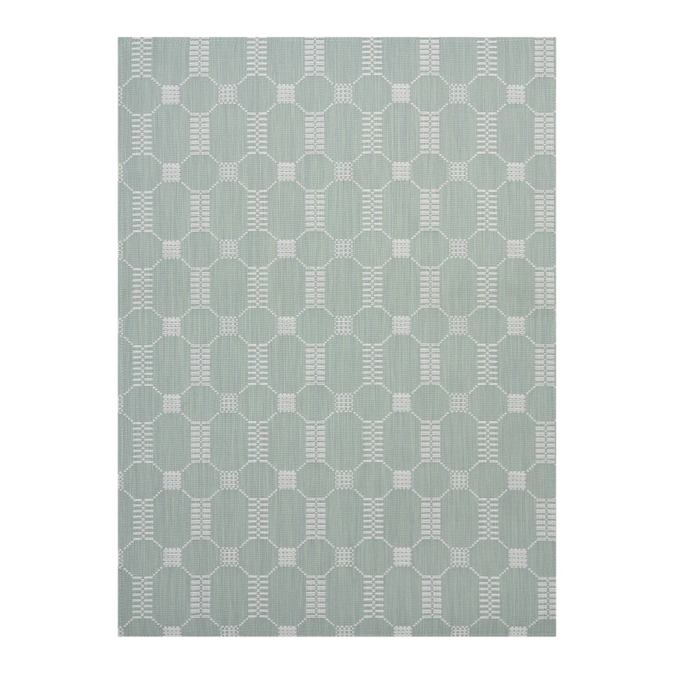 Coverlet Rugs