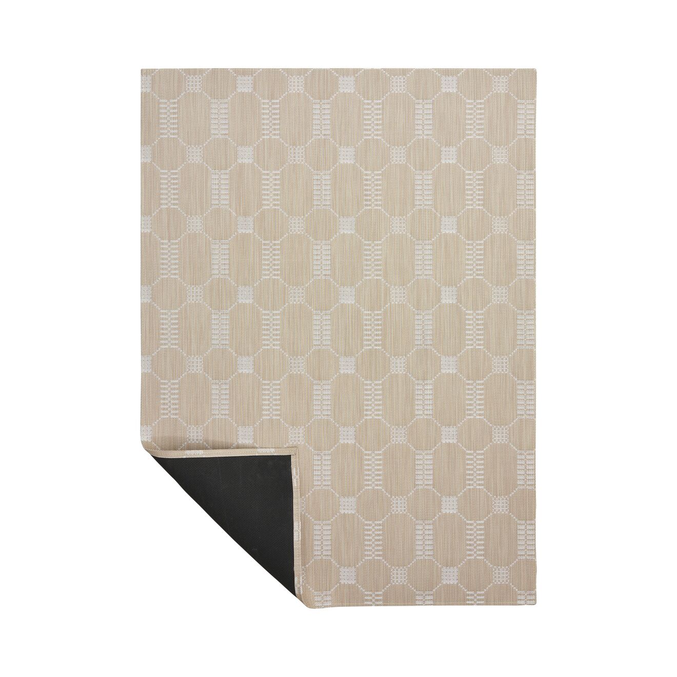 Coverlet Rugs - Flax - Image 2