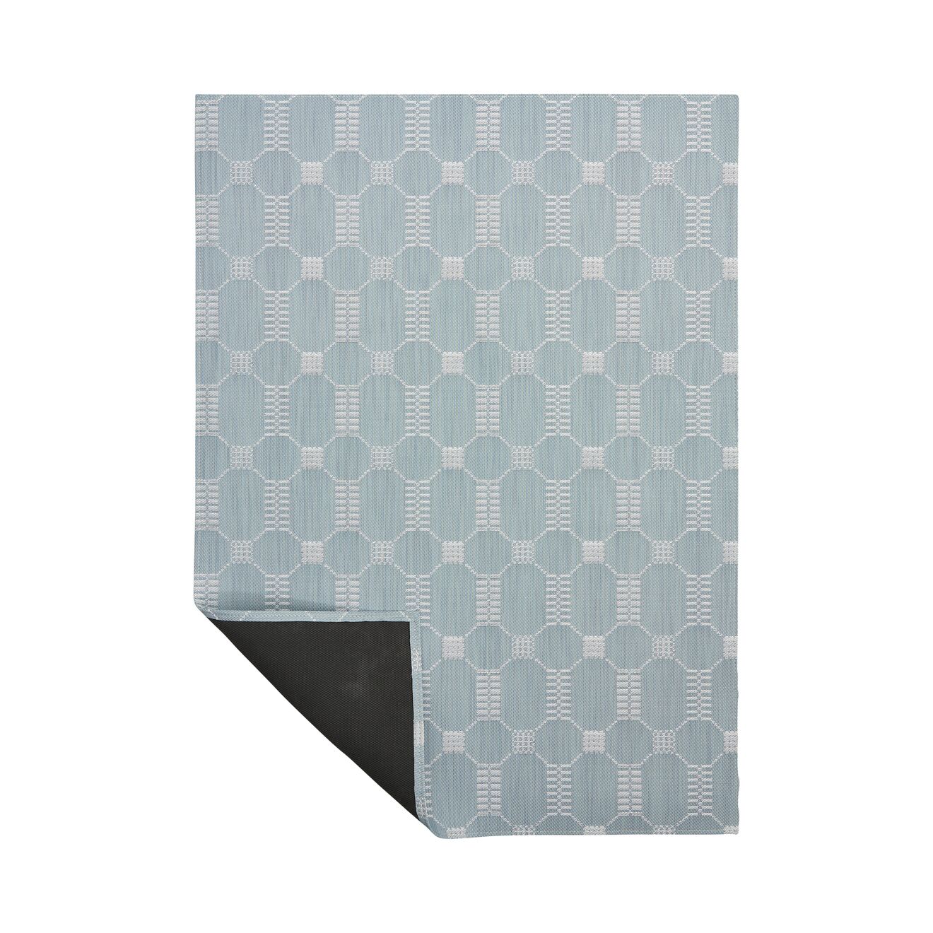 Coverlet Rugs - Sea - Image 2