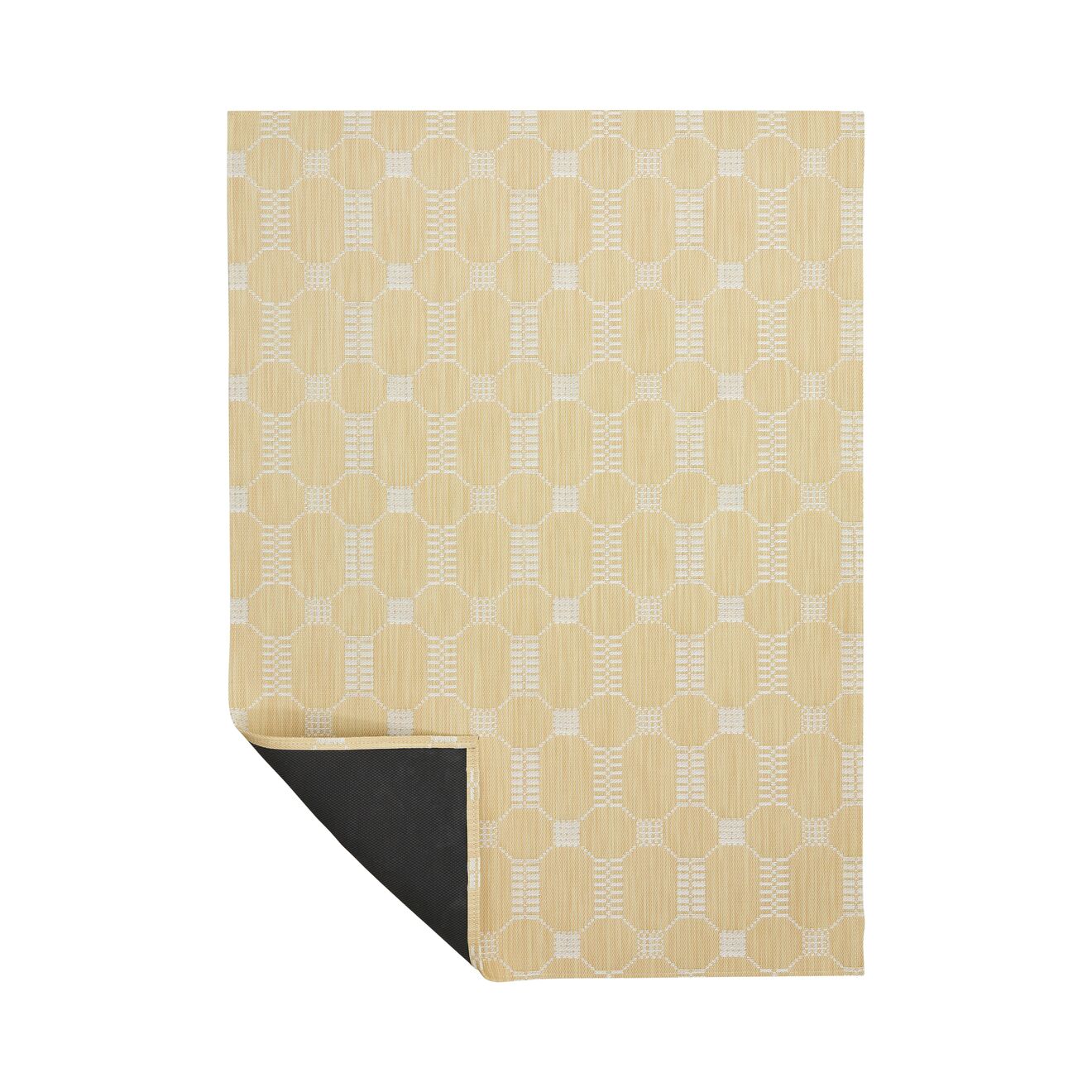 Coverlet Rugs - Wheat - Image 2