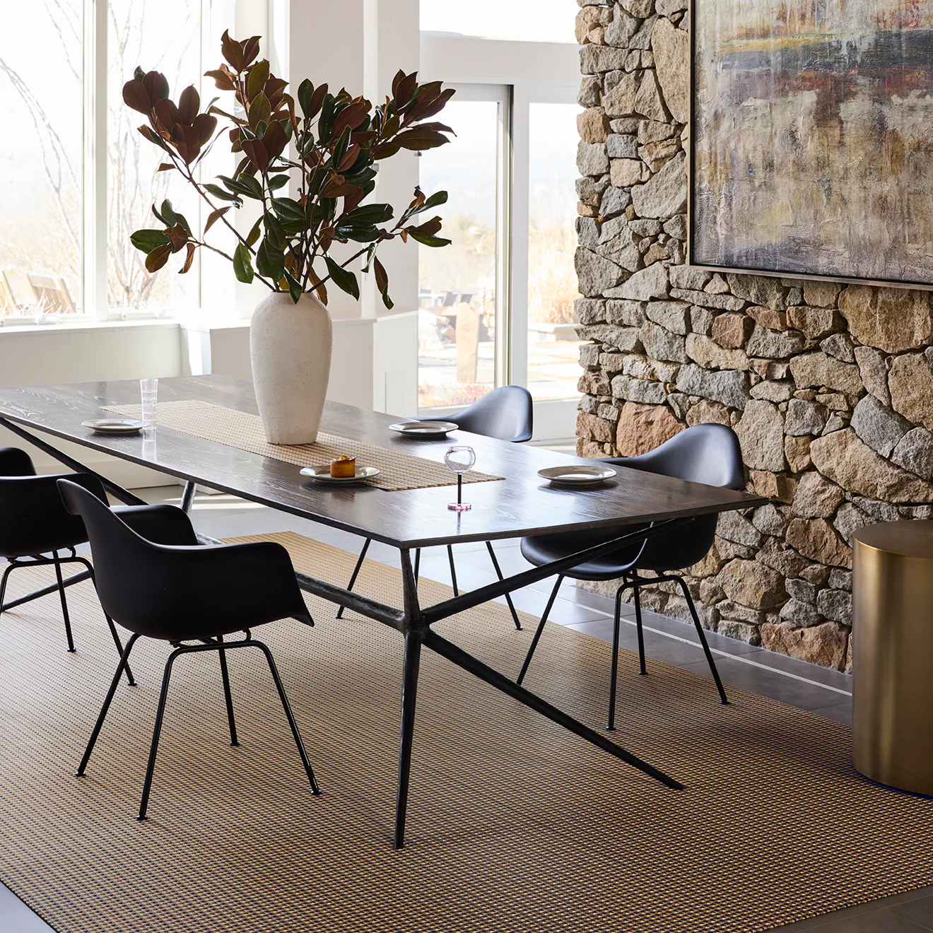 Crane Rugs - Honey - Image 7