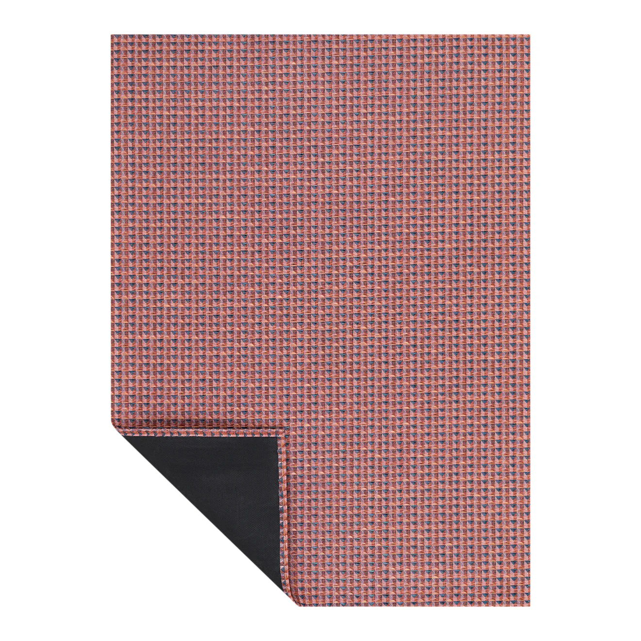 Crane Rugs - Raspberry - Image 2