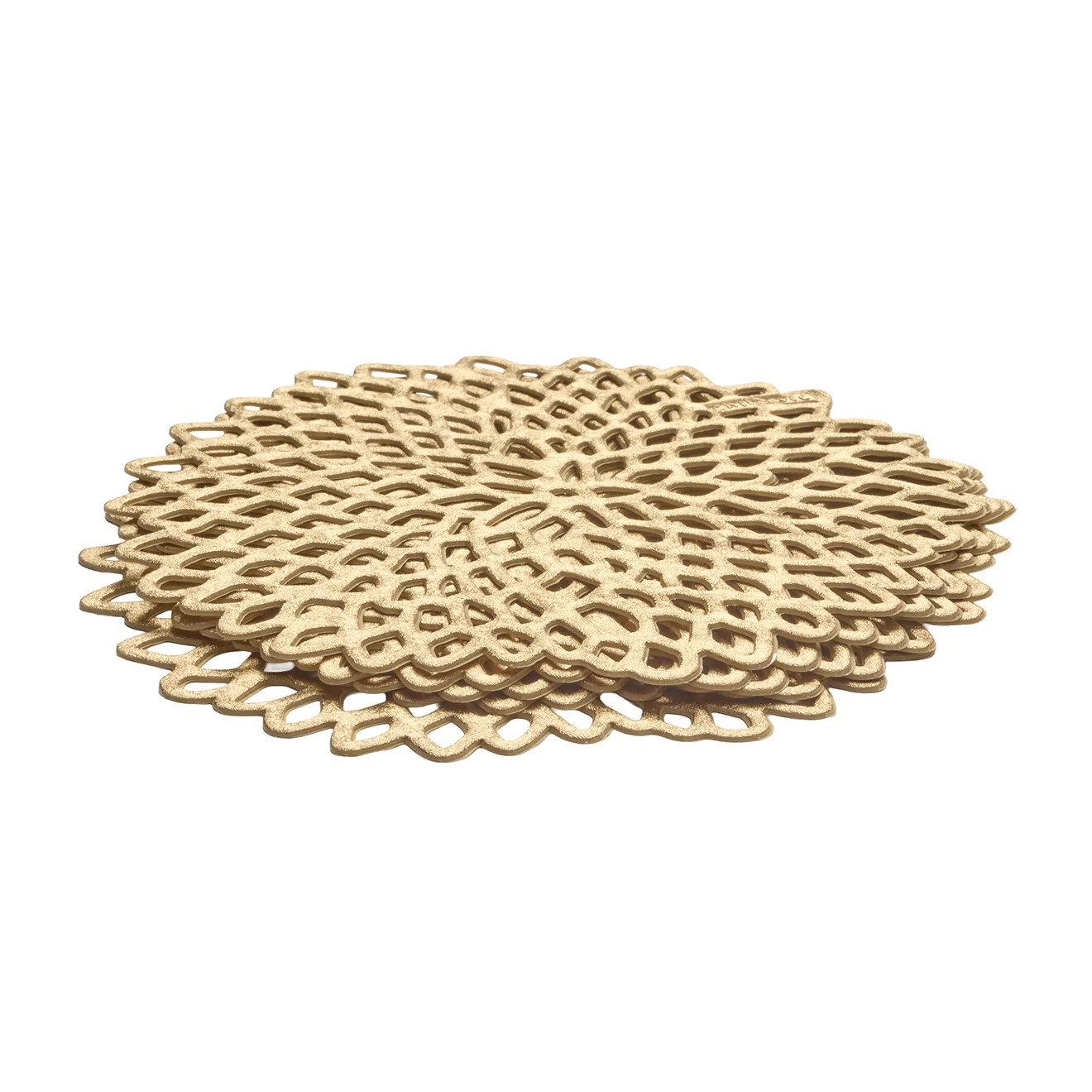 Dahlia Coasters - Image 5