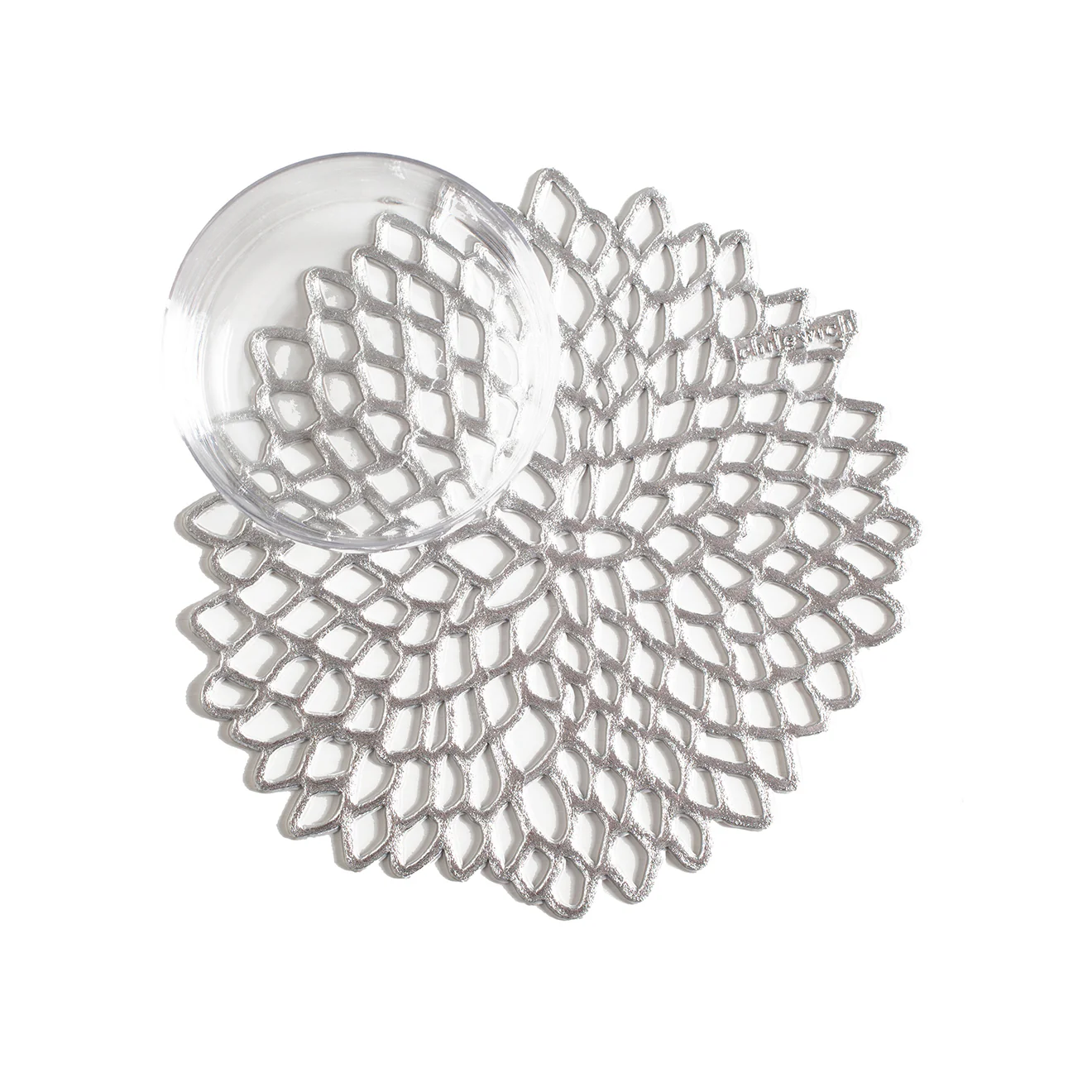 Dahlia Coasters - Image 3