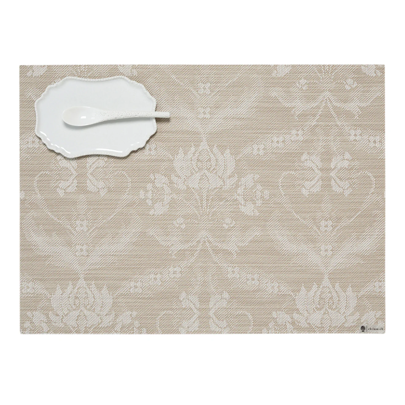 Damask Placemats - Image 3