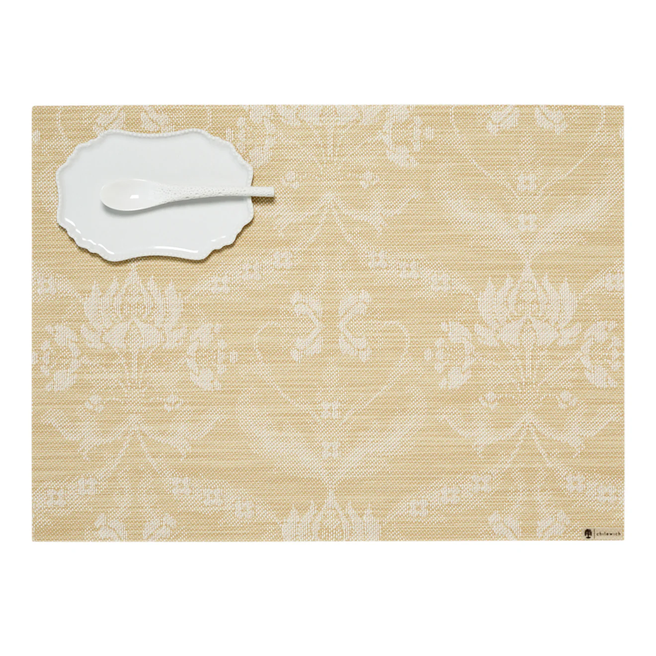 Damask Placemats - Image 5