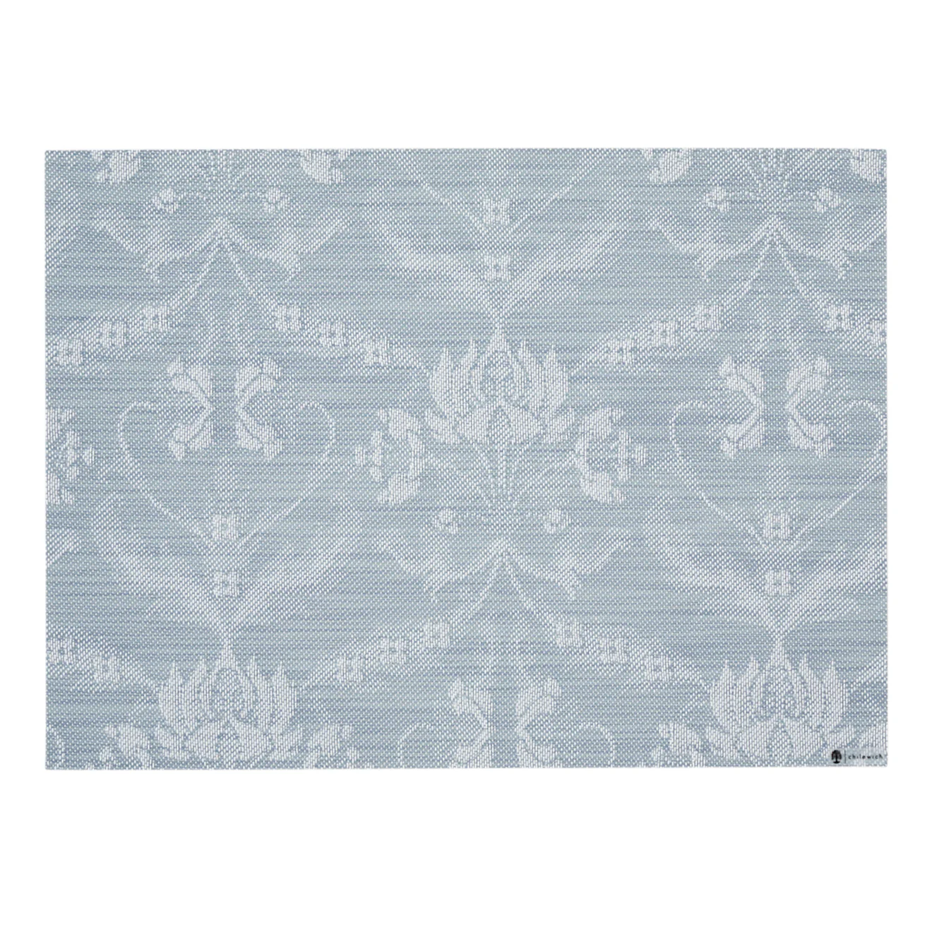 Damask Placemats - Sea - Image 2