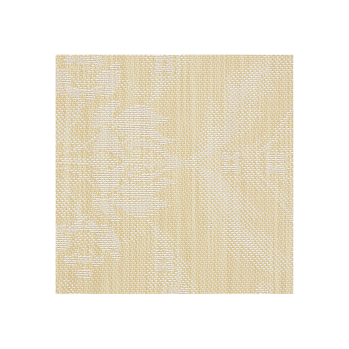 Damask Rug Samples - Wheat