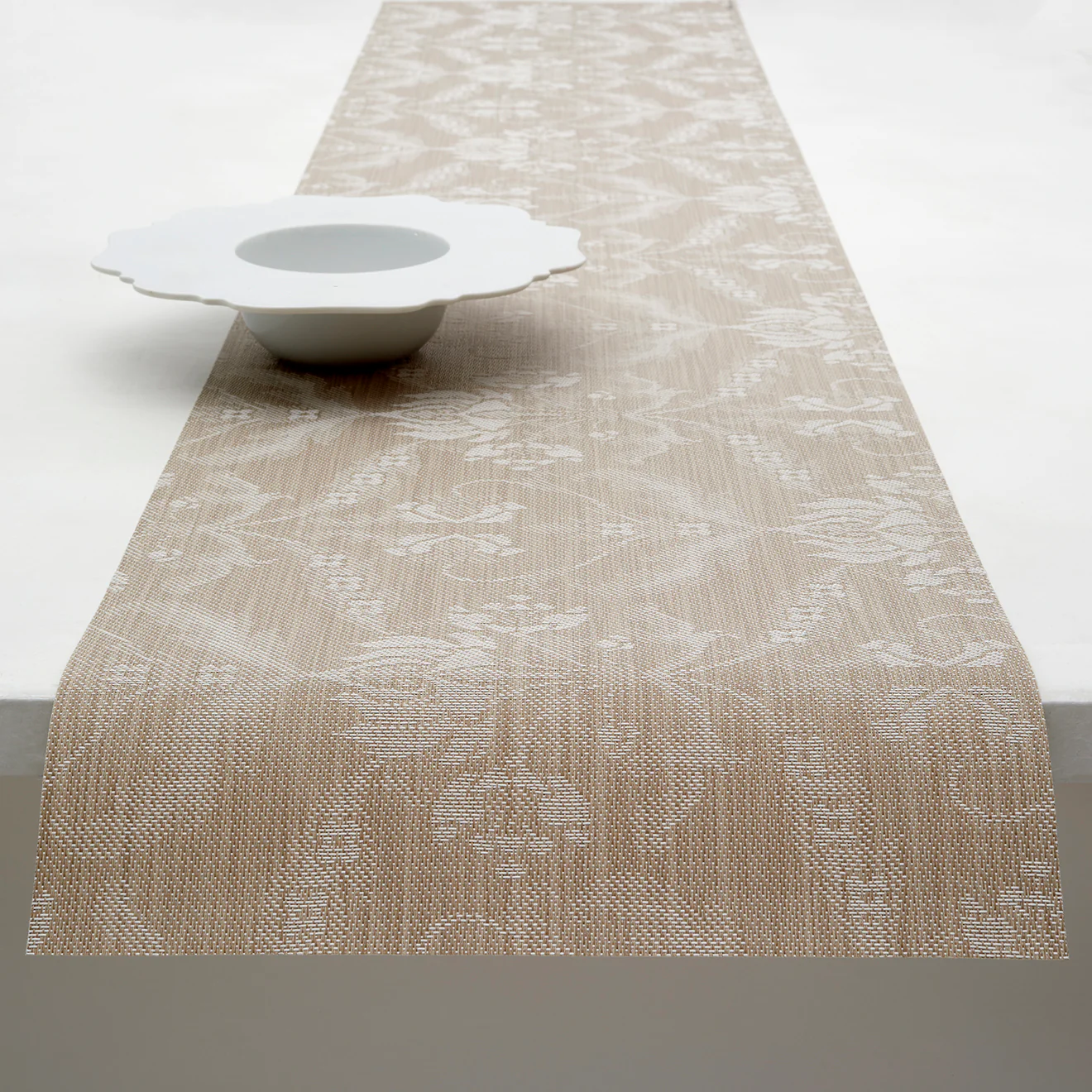 Damask Table Runners - Image 3