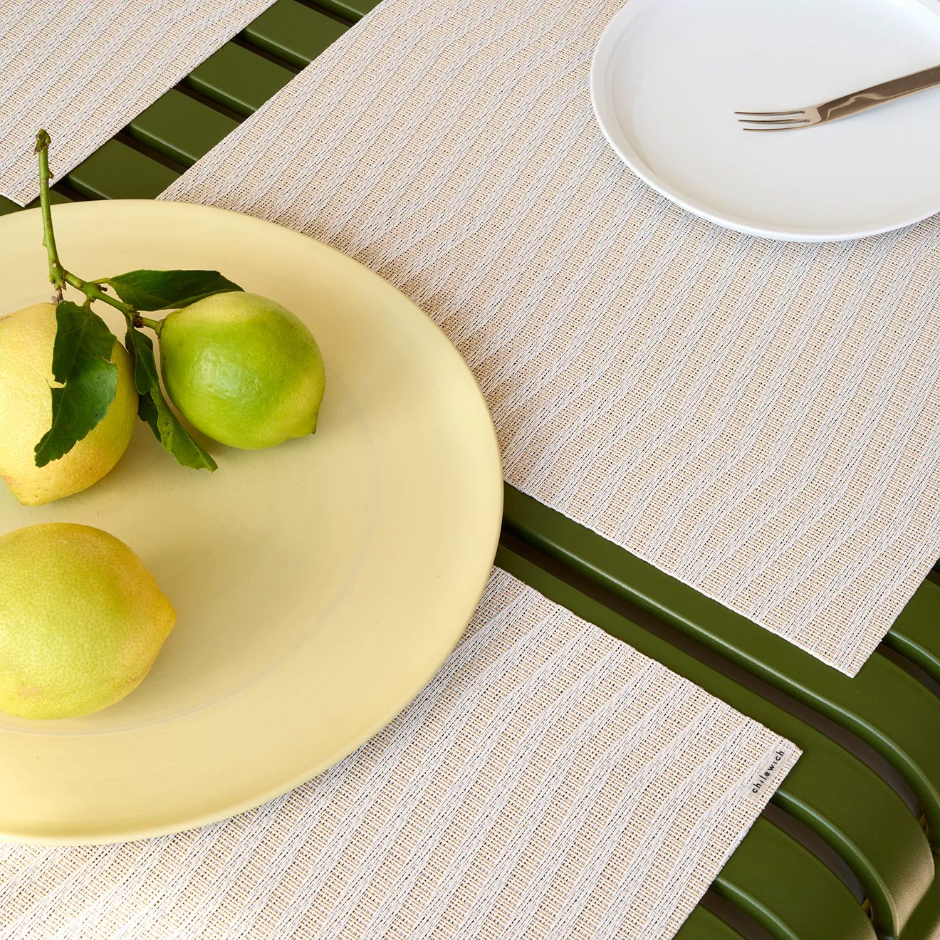 Dune Placemat Samples - Canvas - Image 6