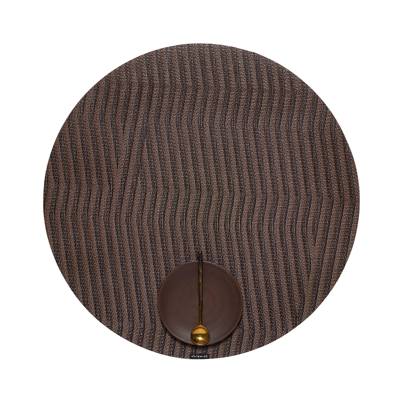 Dune Placemats - Raisin - Image 3