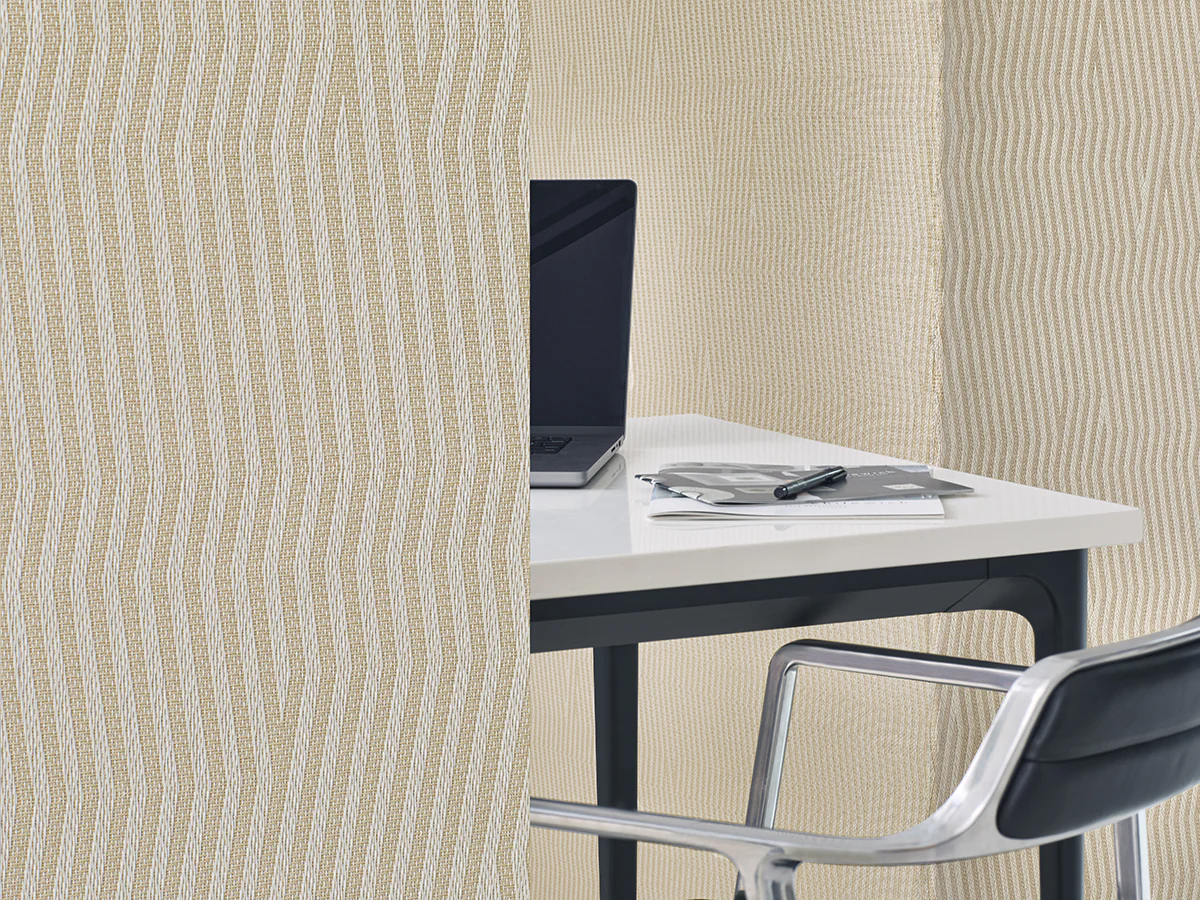 Dune Wall Textiles - Canvas - Image 2