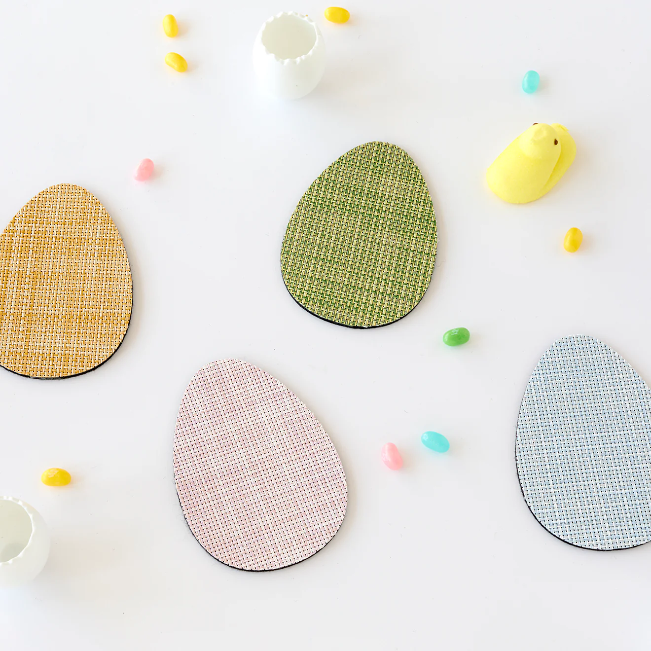 Egg Coasters - Image 4