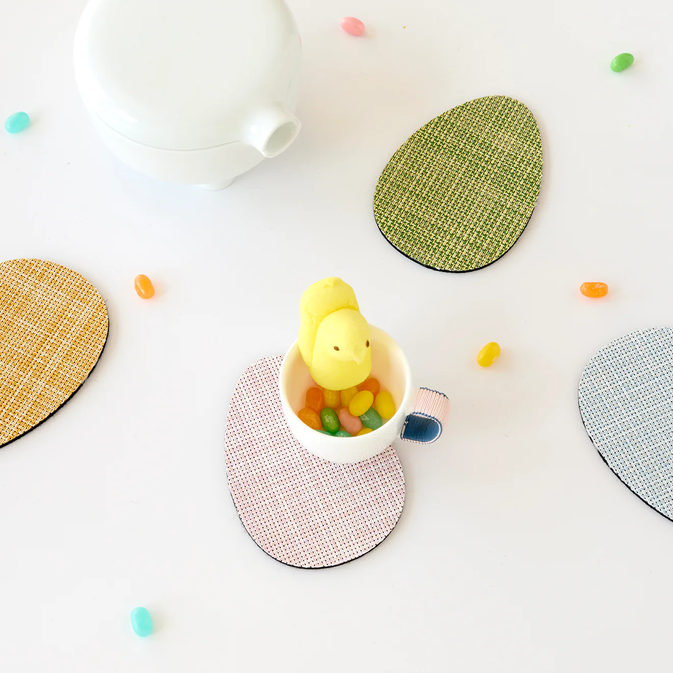 Egg Coasters - Image 5