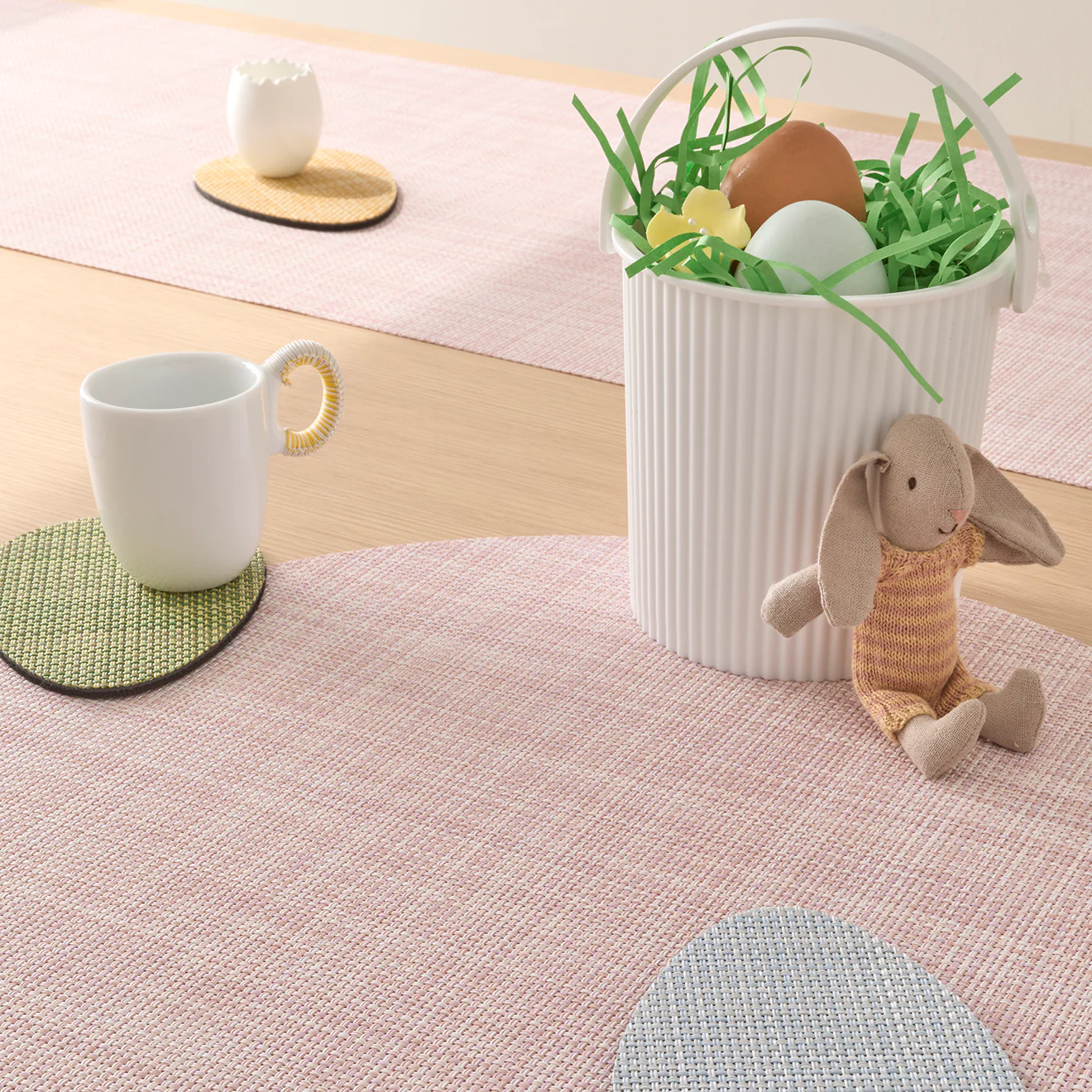 Egg Coasters - Multi - Image 2