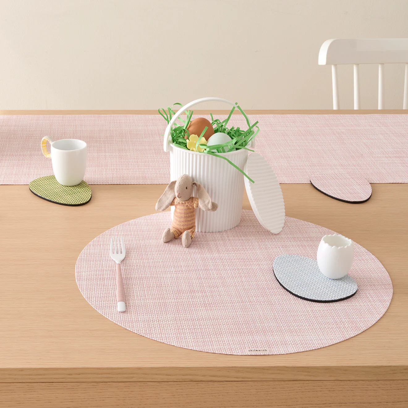 Egg Coasters - Multi - Image 6