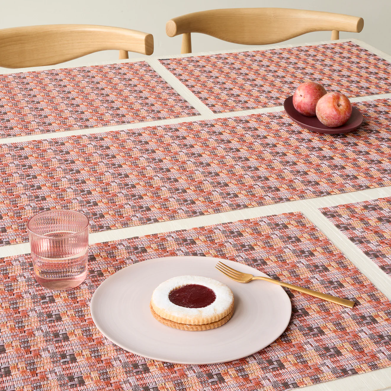 Fable Placemats - Sorbet - Image 7