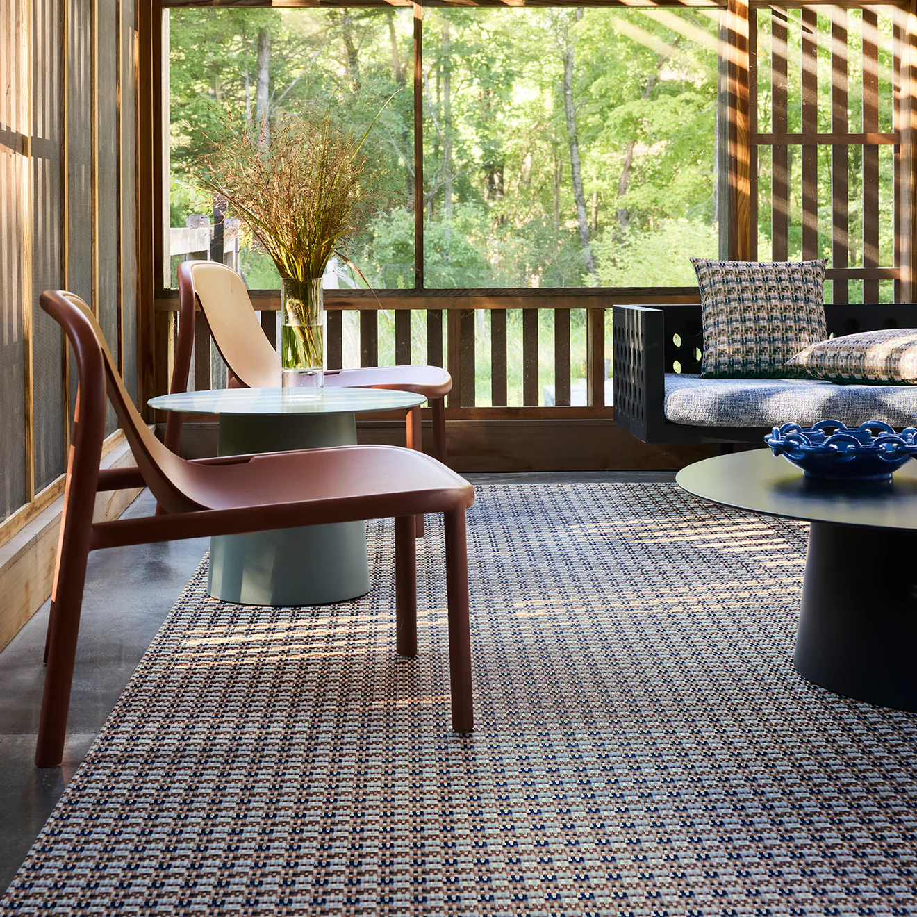 Fable Rug Samples - Coast - Image 2