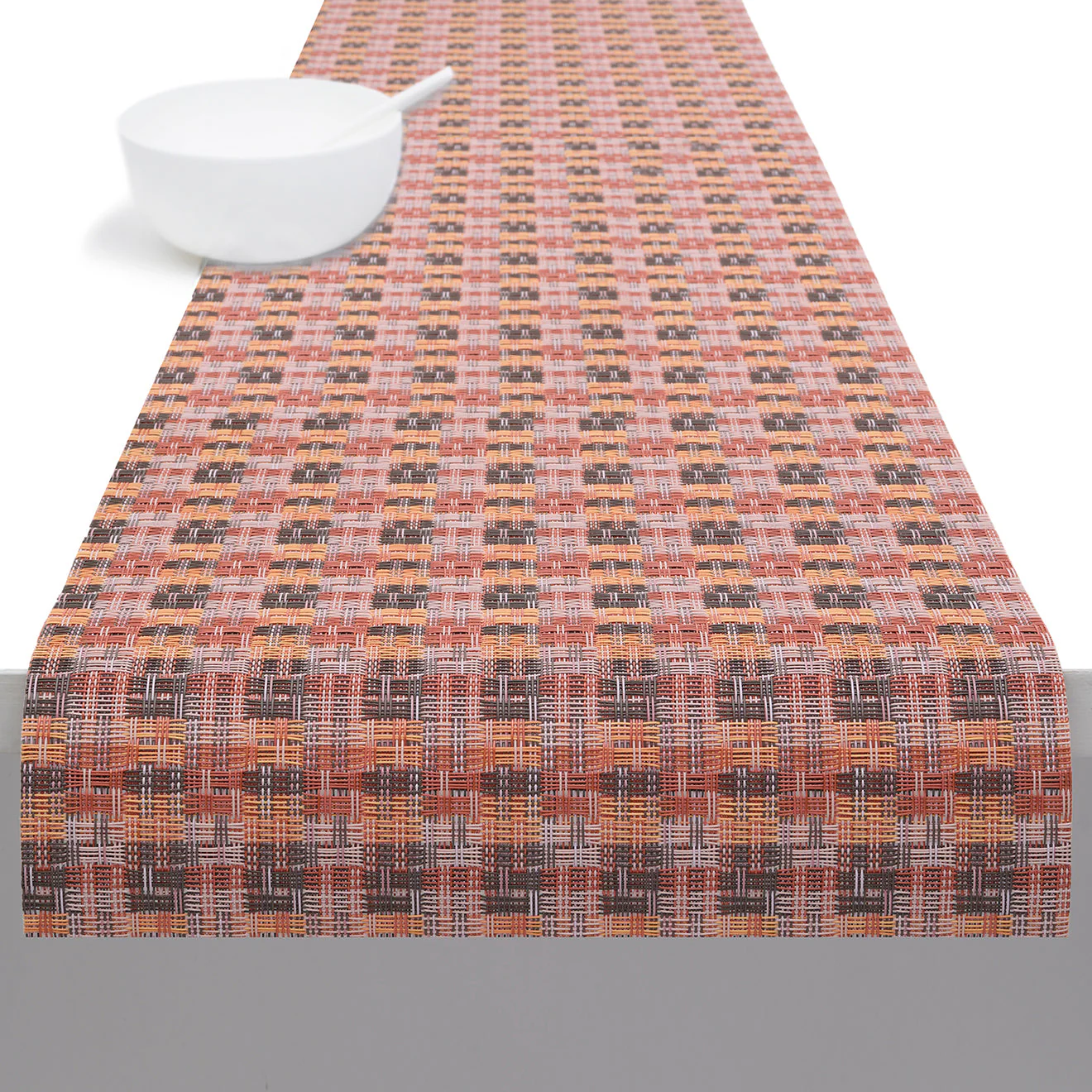 Fable Table Runner Samples - Sorbet