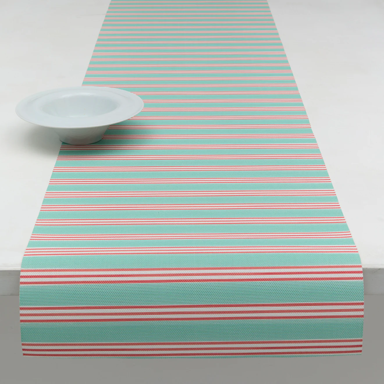 Festive Stripe Table Runners - Image 3
