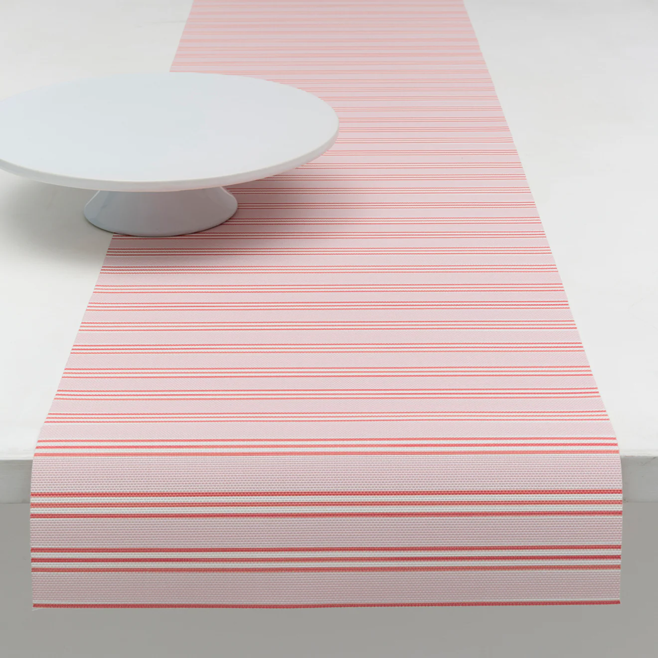 Festive Stripe Table Runners - Image 4