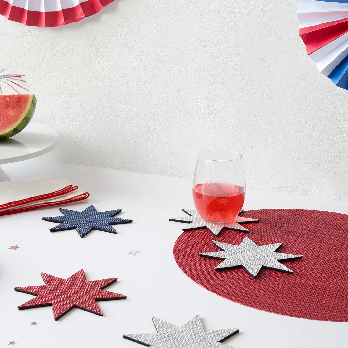 Firecracker Coasters - Image 3