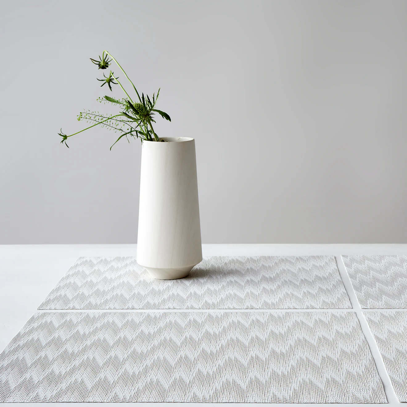 Flare Placemats - Pumice - Image 3