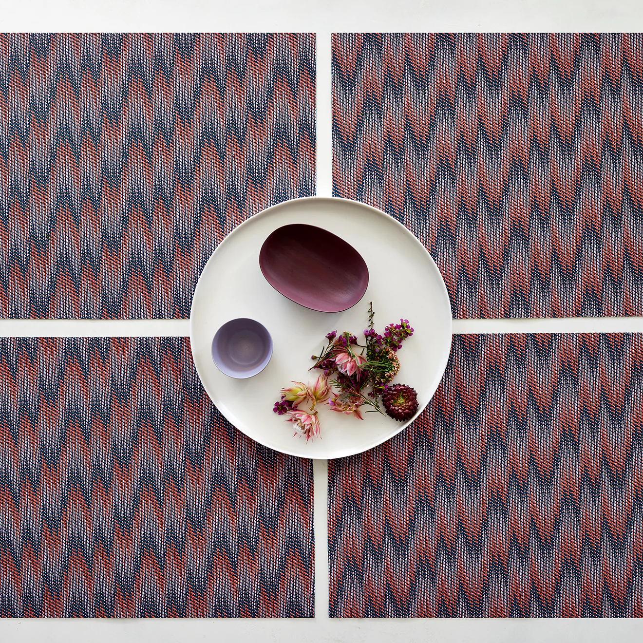 Flare Placemats - Sunrise - Image 3
