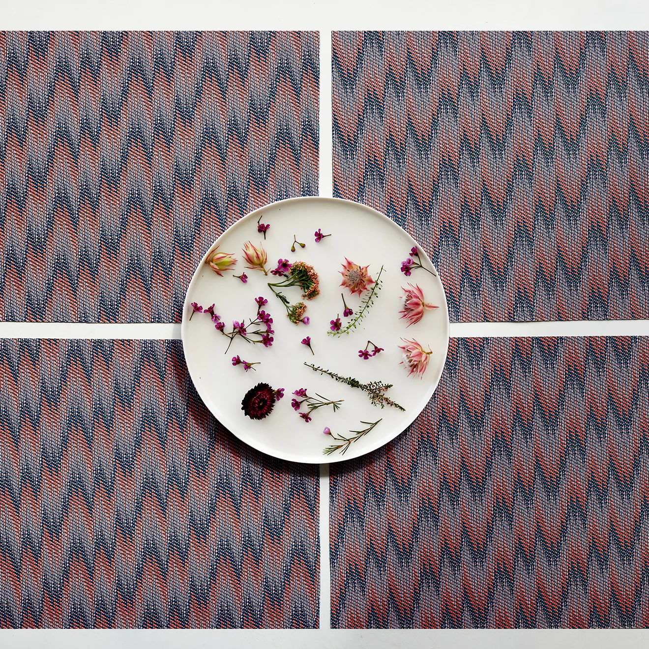 Flare Placemats - Sunrise - Image 4