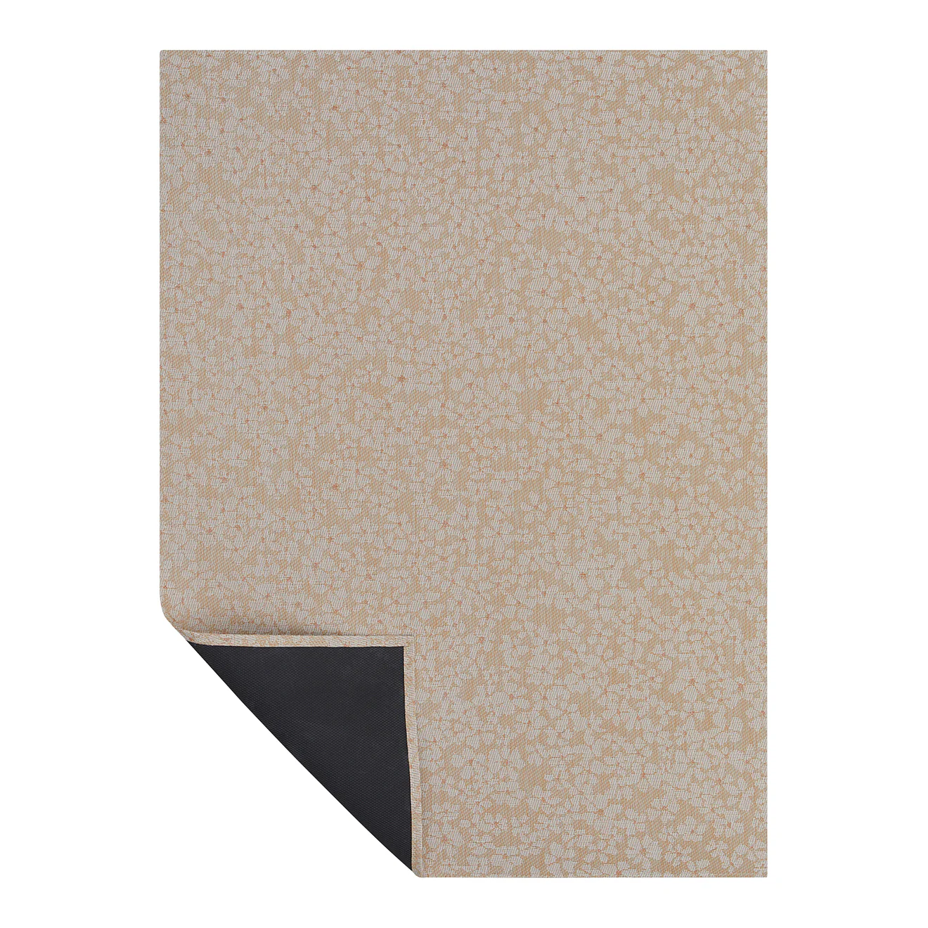 Flora Rugs - Almond - Image 2