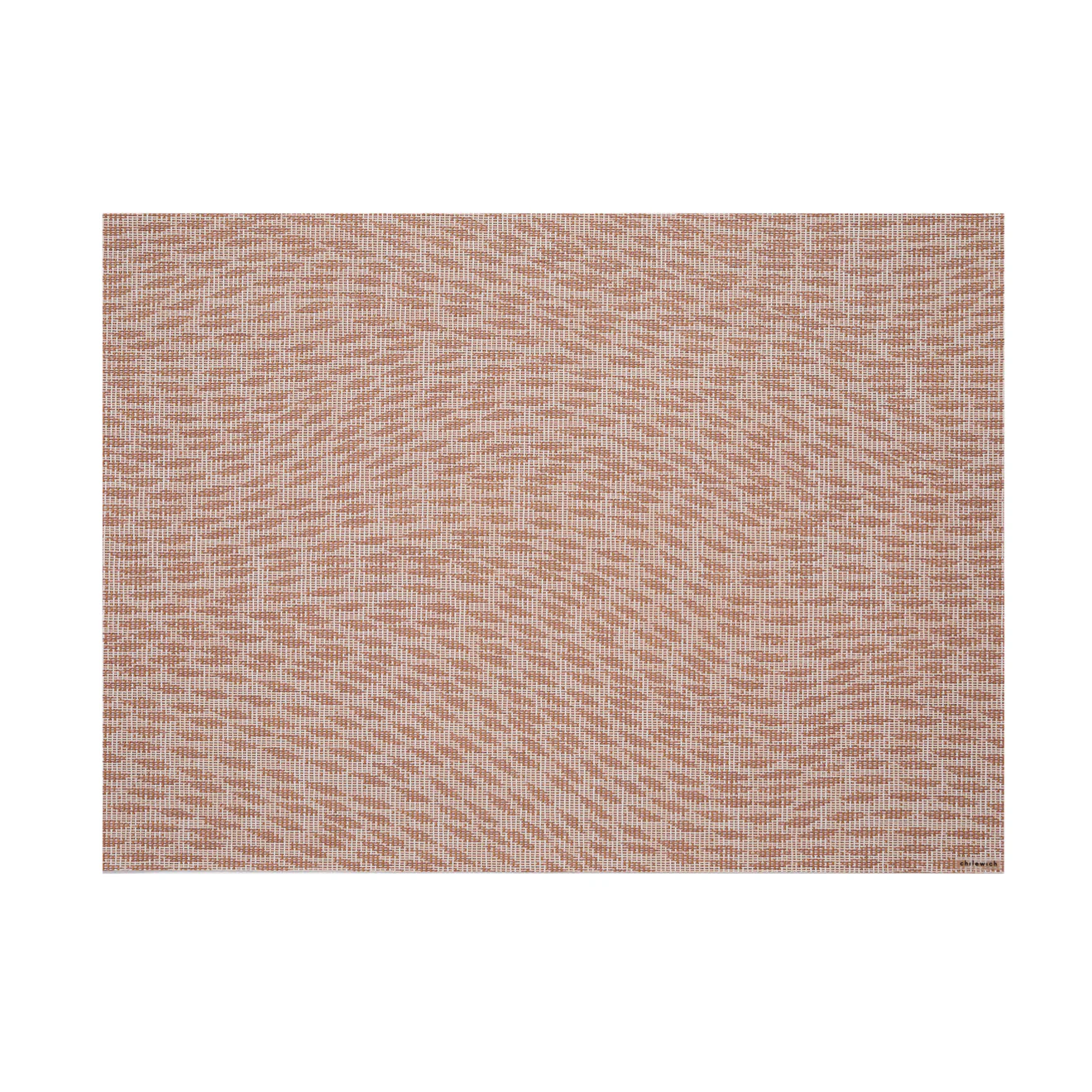 Flutter Placemats - Rosewood - Image 2