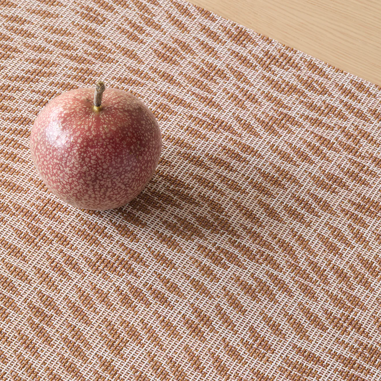 Flutter Placemats - Rosewood - Image 4