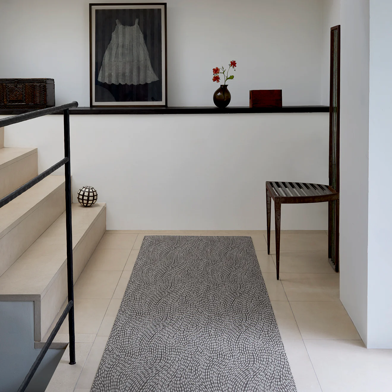 Flutter Rugs - Storm - Image 3