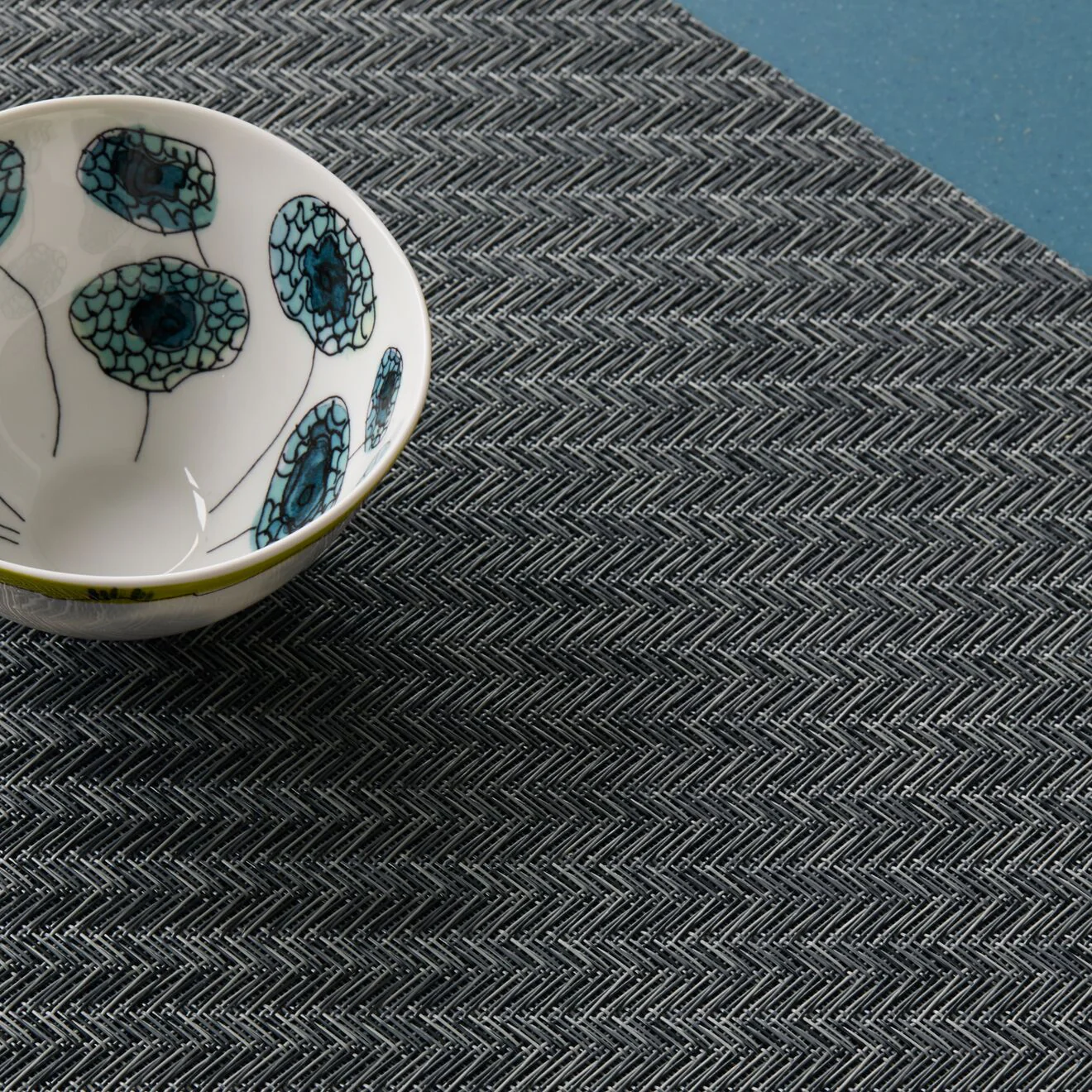 Foxtail Placemat - Alloy - Image 4