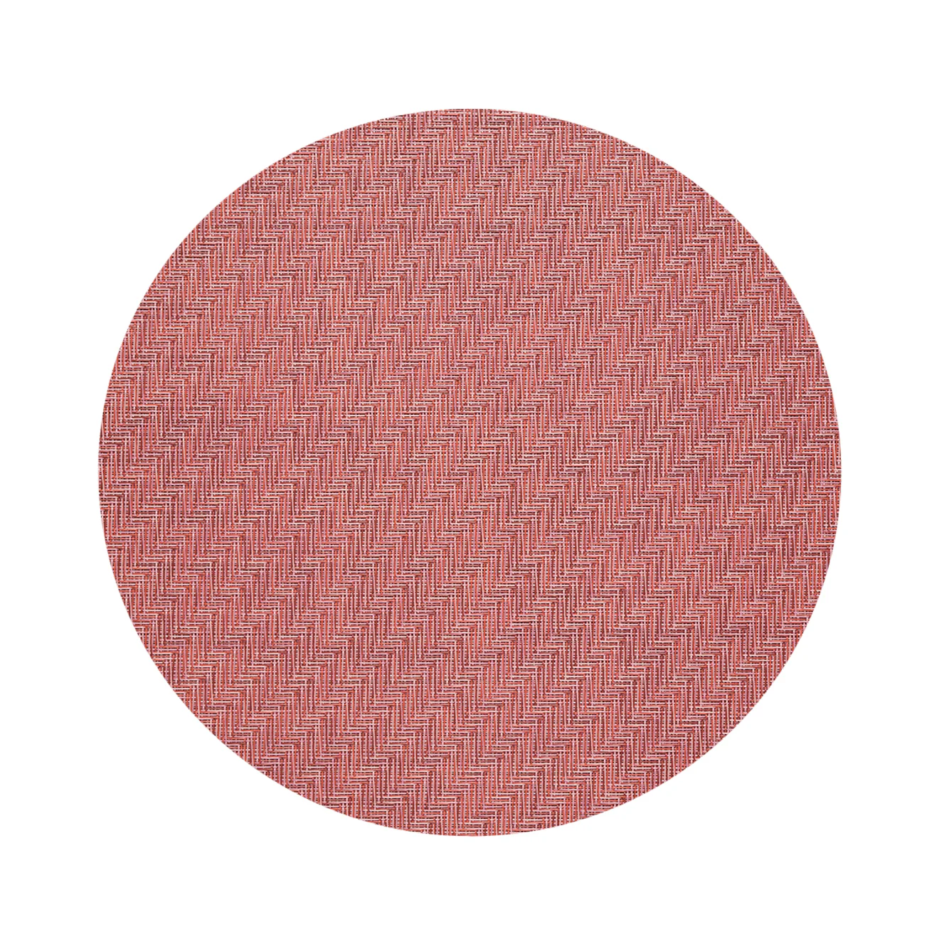 Foxtail Placemats - Raspberry - Image 4