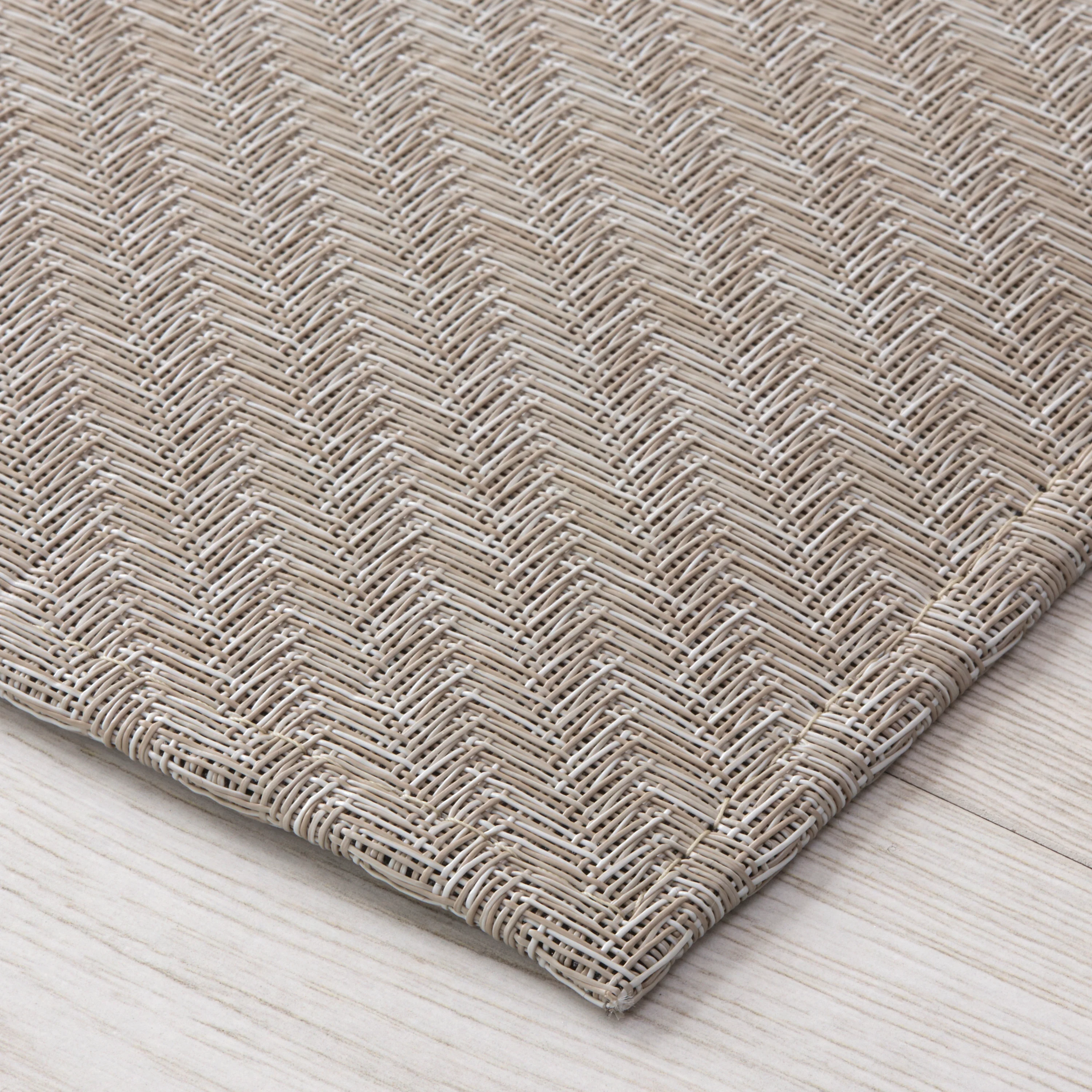 Foxtail Rugs - Ecru - Image 3