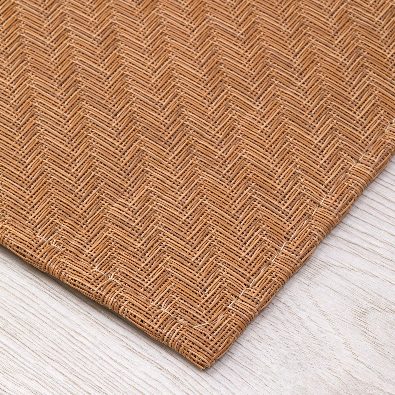 Foxtail Rugs - Honey - Image 3
