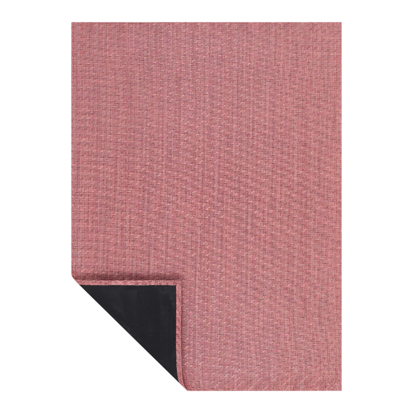 Foxtail Rugs - Raspberry - Image 2