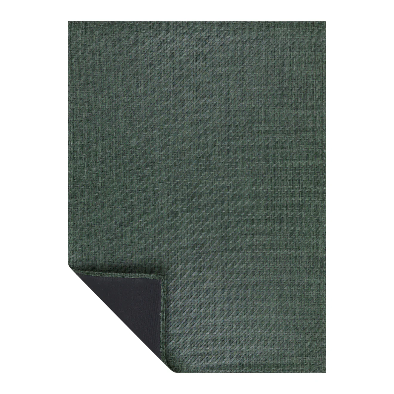 Foxtail Rugs - Thyme - Image 2