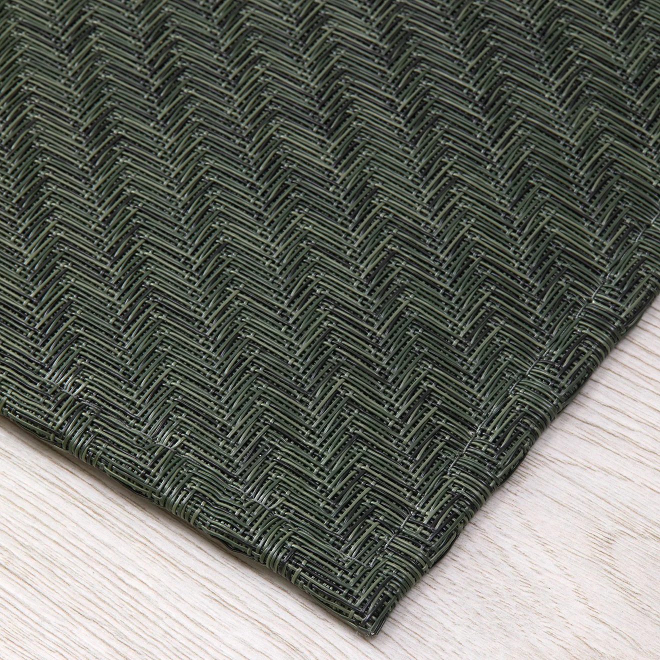 Foxtail Rugs - Thyme - Image 3