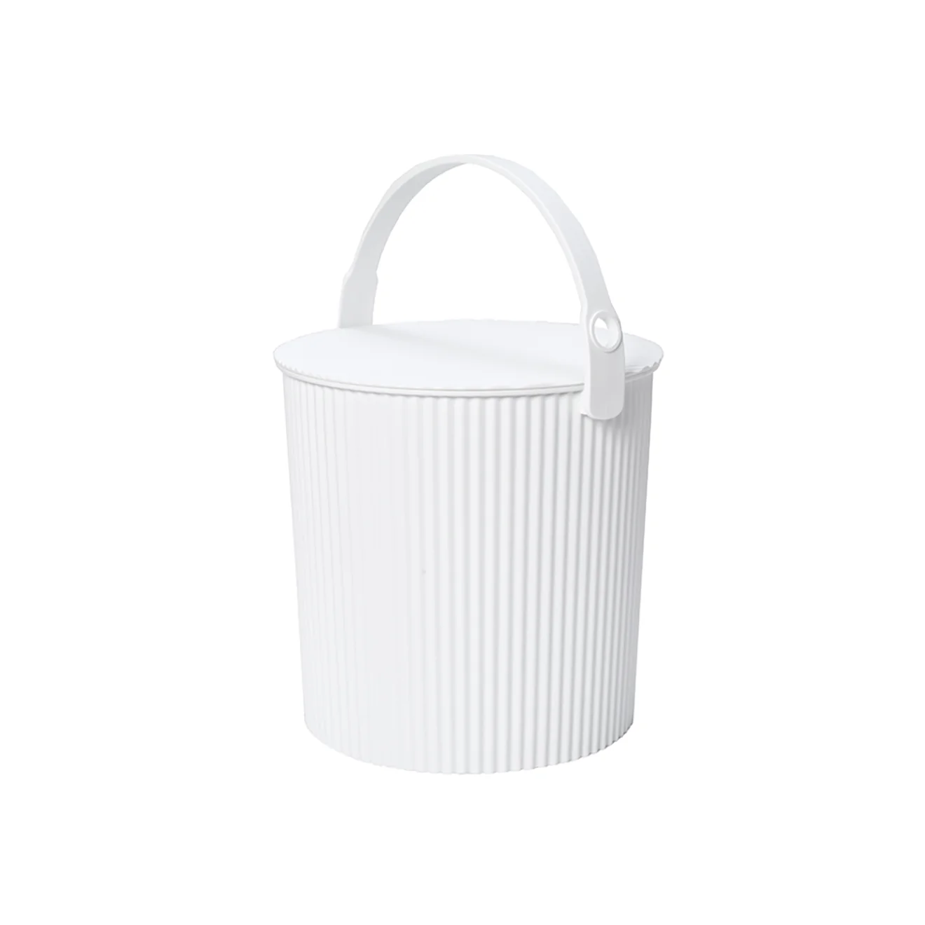 Hachiman Buckets - White - Image 4